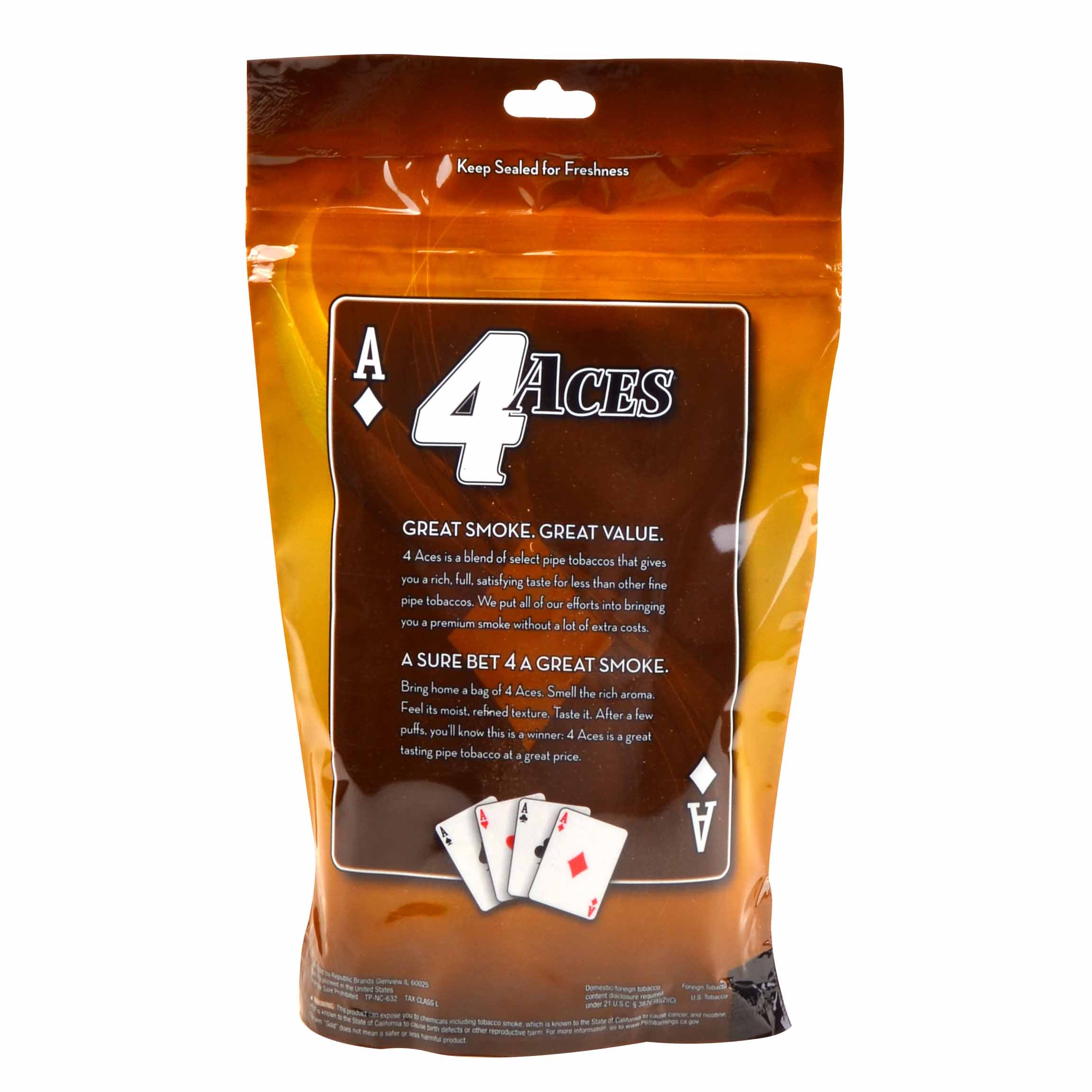 pipe tobacco bags Good Stuff Red Pipe Tobacco 5 Lb. Bag – Tobacco Stock pipe tobacco bags Good Stuff Red Pipe Tobacco 5 Lb. Bag – Tobacco Stock