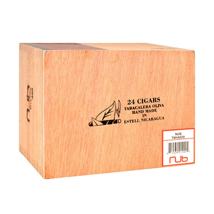 Oliva Nub Habano 460 Cigars Box of 24