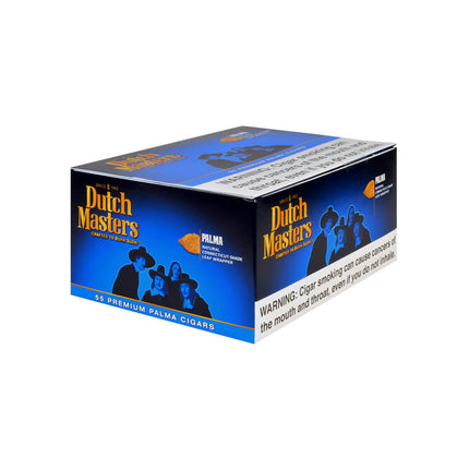 Dutch Masters Cigars Palma Box of 55 3