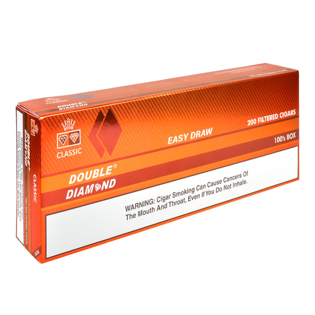 double diamond cigarettes Habib Bahar Double Diamond Full Flavor Filtered
