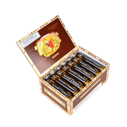 Romeo Y Julieta Reserve Habano Rothchilde Cigars Box of 21 4