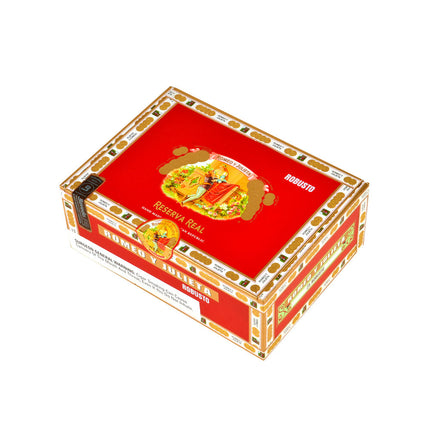 Romeo Y Julieta Reserva Real Robusto Cigars Box of 25 1