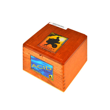 Acid Kuba Maduro Cigars Box of 24 1