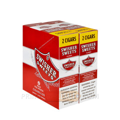 Swisher Sweets