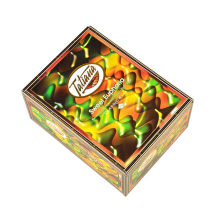 Tatiana Classic Trios Sweet Euphoria Corona Cigars Box of 25 2