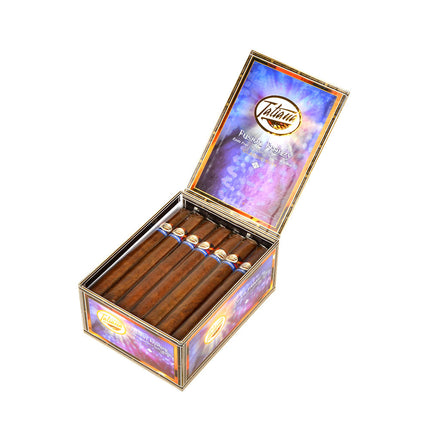 Tatiana Classic Trios Fusion Frenzy Corona Cigars Box of 25 3