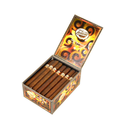 Tatiana Classic Trios Waking Dream Corona Cigars Box of 25 3