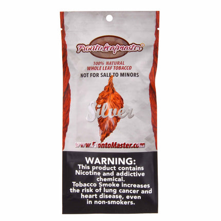 Fronto Leaf Master Cream Cigar Leaf