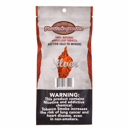 Fronto Leaf Master Cream Cigar Leaf