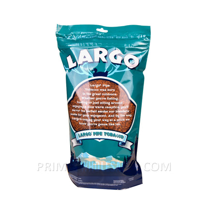 Largo Menthol Pipe Tobacco 16 oz. Pack