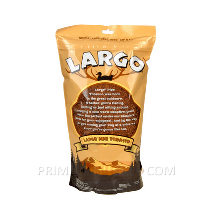 Largo Gold Pipe Tobacco 16 oz. Pack