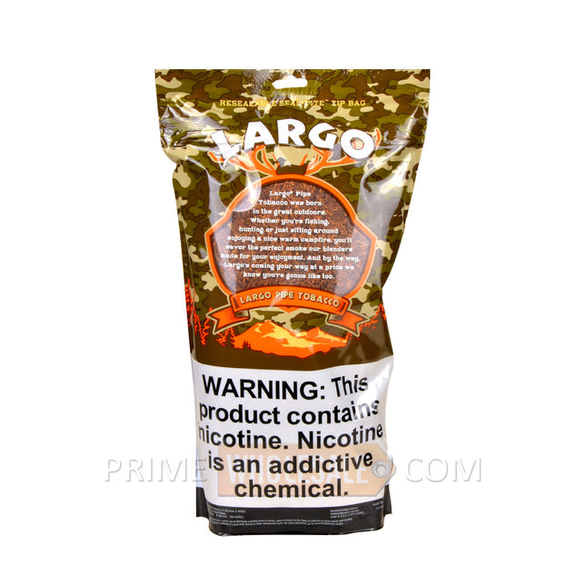 Largo Bold Pipe Tobacco 16 oz. Pack
