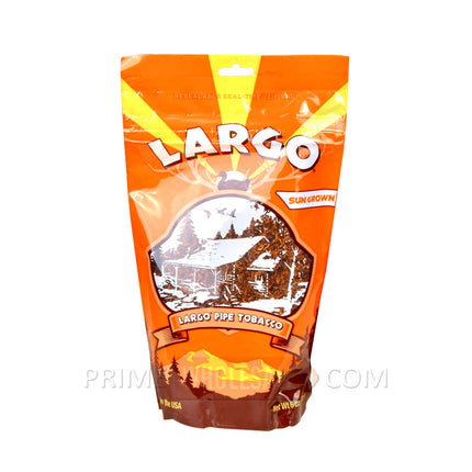 Largo Sun Grown Pipe Tobacco 6 oz. Pack