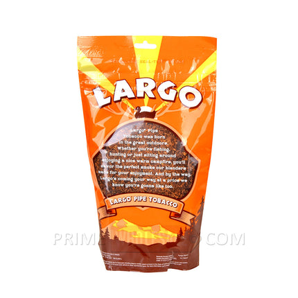 Largo Sun Grown Pipe Tobacco 6 oz. Pack