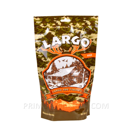 Largo Bold Pipe Tobacco 6 oz. Pack