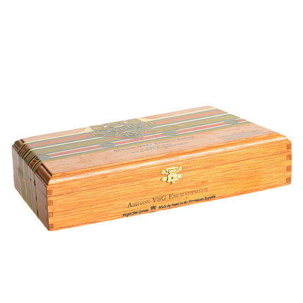 Ashton VSG Virgin Sun Grown Corona Gordo Cigars Box of 24 1