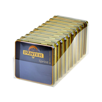 Panter Sprint Cigars 10 Tins of 20 1