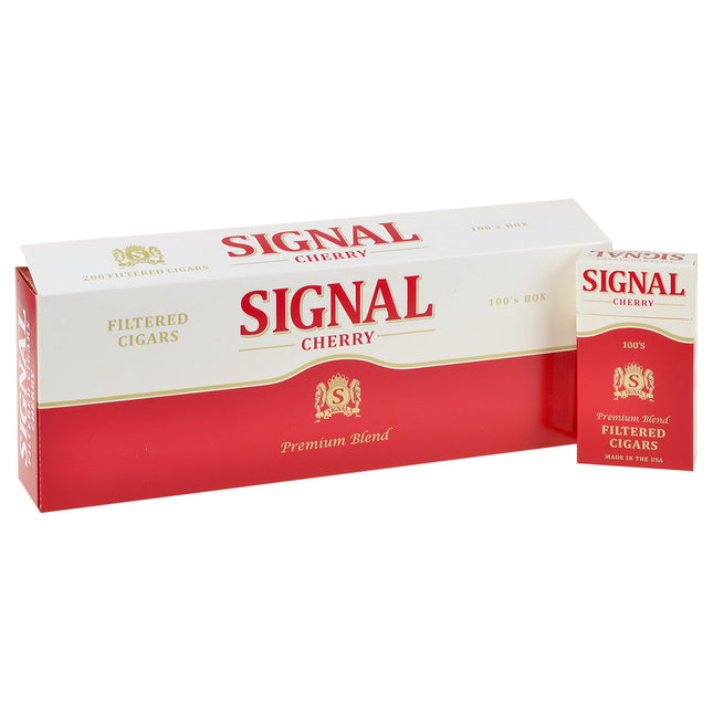 signal menthol cigarettes Signal Filtered Cigars signal menthol cigarettes Signal Filtered Cigars