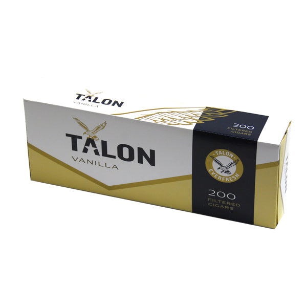 talons cigarettes Filtered Cigars Talon Filtered Cigars (FILTERED CIGARS)