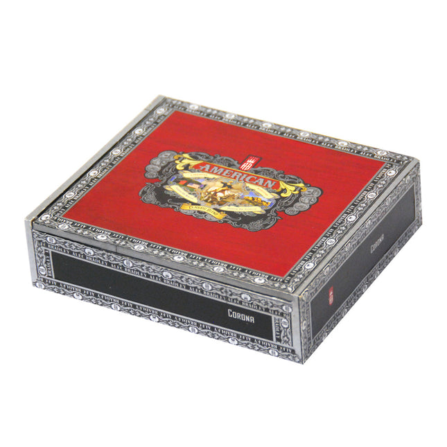 Alec Bradley American Classic Corona Cigars Box of 20 1