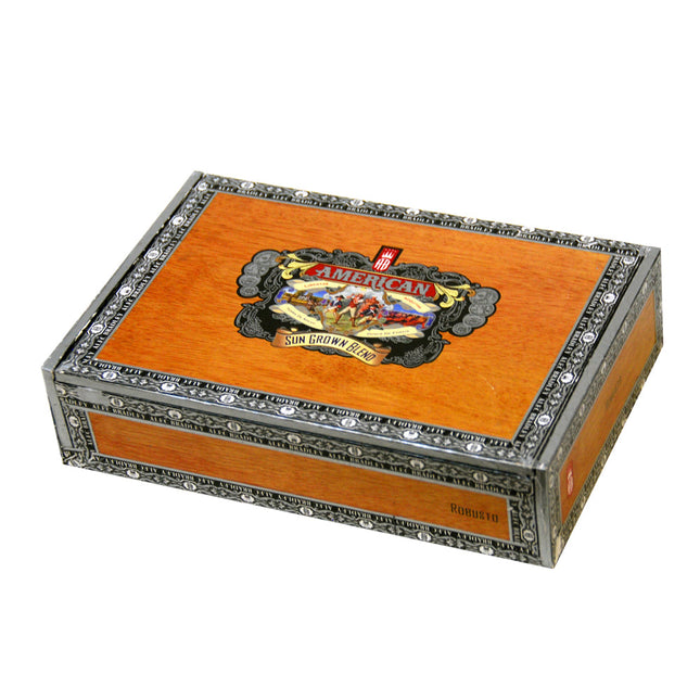 Alec Bradley American Sun Grown Robusto Cigars Box of 20 1