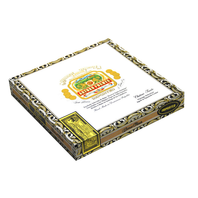 Arturo Fuente Chateau Fuente Natural Sun Grown Cigars Box of 20 1