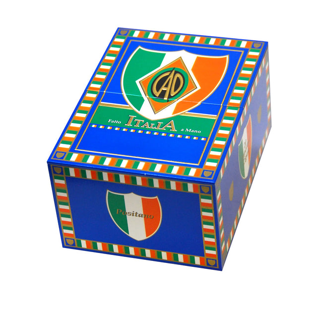 CAO Italia Positano Cigars Box of 20 1