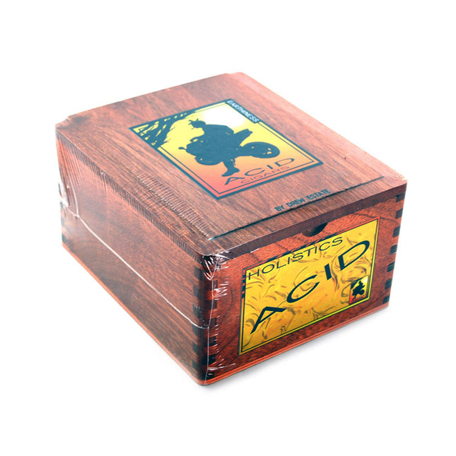 Acid Earthiness Cigars Box of 24 1