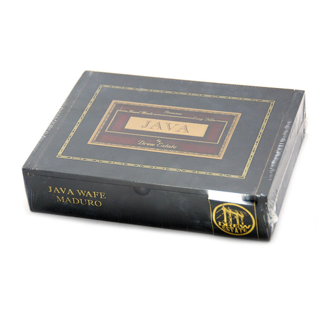 Drew Estate Java Wafe Maduro Cigars Box of 40 1