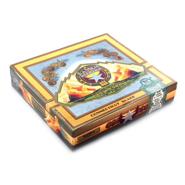 La Vieja Habana Belicoso D Cigars Box of 20 1