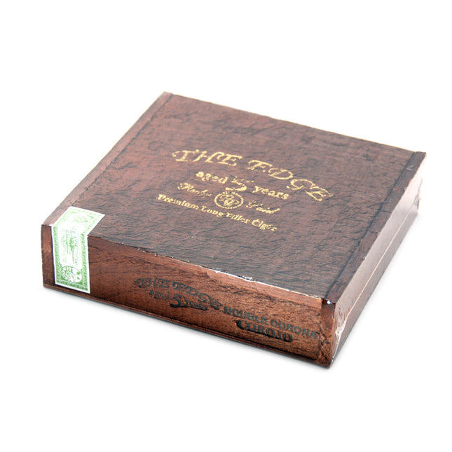 Rocky Patel The Edge Double Corona Corojo Cigars Box of 20 1
