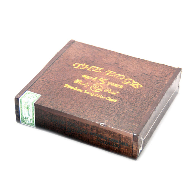 Rocky Patel The Edge Double Corona Maduro Cigars Box of 20 1