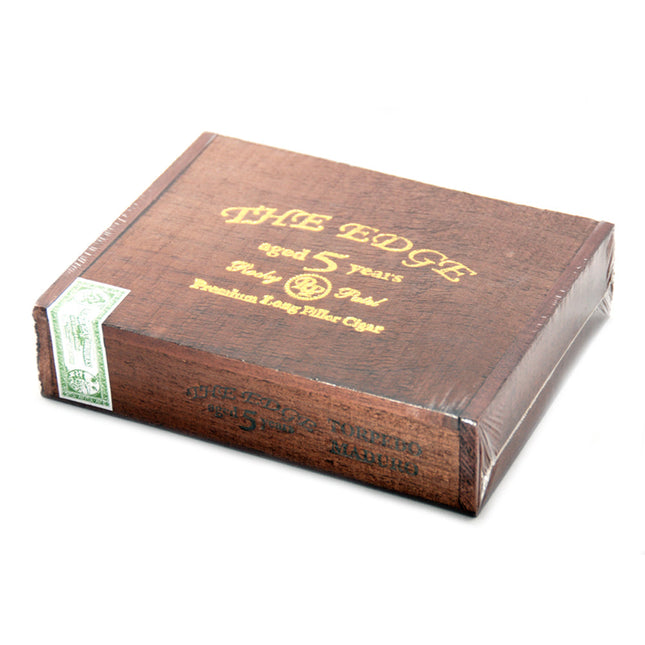 Rocky Patel The Edge Torpedo Maduro Cigars Box of 20 1