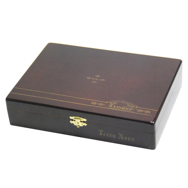 Alec Bradley Tempus Terra Novo Cigars Box of 20 1