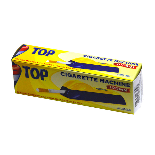 TOP 100 mm Injector Machine 1