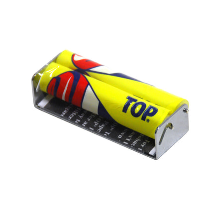 TOP Power Roll 70 mm Steel Rolling Machine 1