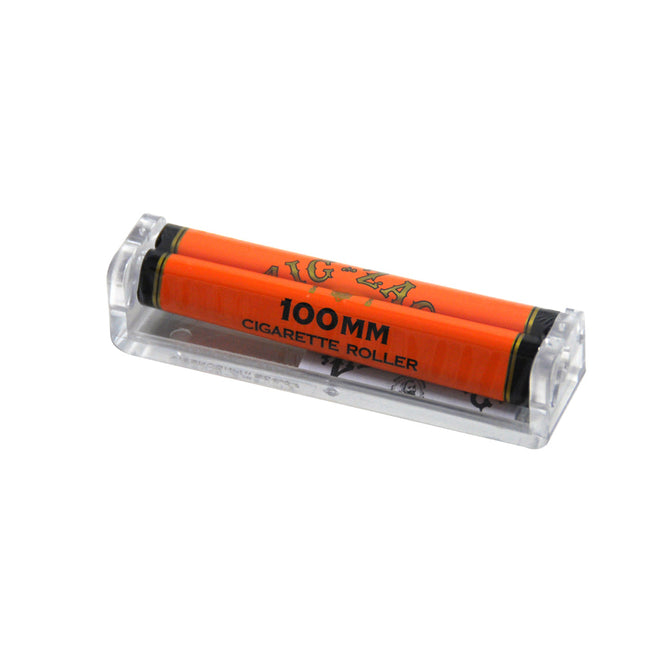 Zig Zag 100 mm Rolling Machine, 1ct 1