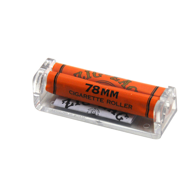 Zig Zag 78 mm Rolling Machine, 1ct 1