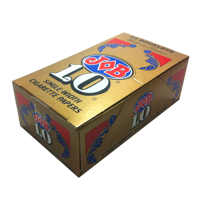 Job Papers 1.0 Gummed 24 Books of 32 Leaves 1