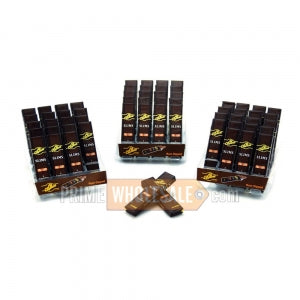 Al Capone Tower Slims Rum Cigarillos 60 Packs of 2