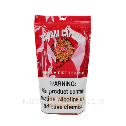 Dream Catcher Full Flavor Pipe Tobacco 8 oz. Pack