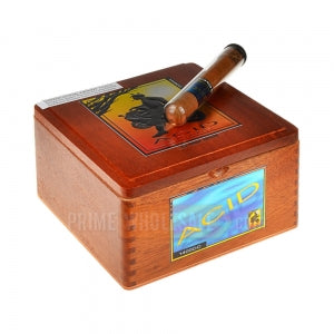 Acid 1400CC Cigars Box of 18