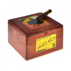 Acid Atom Maduro Cigars Box of 24