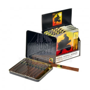 Acid Krush Gold Sumatra Cigars Box of 50