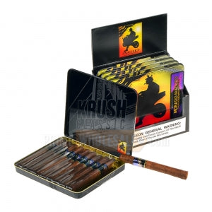 Acid Krush Morado Maduro Cigars Box of 50