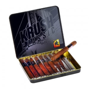 Acid Krush Morado Maduro Cigars Pack of 10