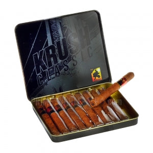 Acid Krush Red Cameroon Cigars Pack of 10