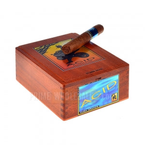 Acid Kuba Grande Cigars Box of 10