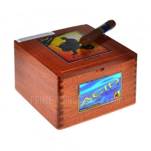 Acid Kuba Maduro Cigars Box of 24