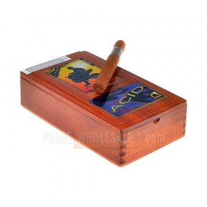 Acid Roam Cigars Box of 10